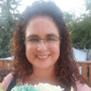 Meet your Posher, Katherine